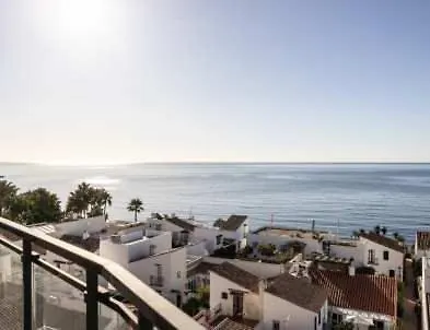 Cosmo Penthouse Sea Views Apartment *
