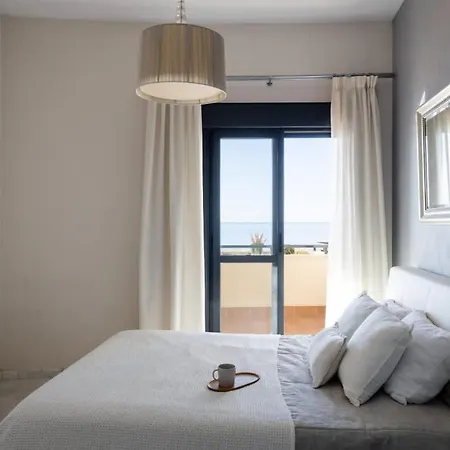 Apartment Cosmo Penthouse Sea Views Estepona