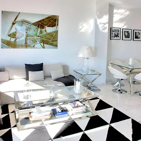 Cosmo Penthouse Sea Views * Estepona
